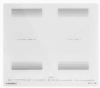 Индукционная варочная панель MAUNFELD (Маунфилд) CVI594SF2WHD Inverter