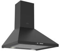 Вытяжка Elikor (Эликор) Вента 50П-430-К3Д черный