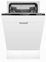 Встраиваемая посудомоечная машина MAUNFELD (Маунфилд) MLP-083I