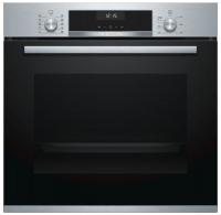 Электрический духовой шкаф Bosch (Бош) HBG517BS0R