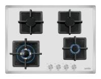 Газовая варочная панель Simfer (Симфер) H 7405 RGSW