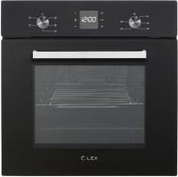 Электрический духовой шкаф Lex (Лекс) EDM 051 BL