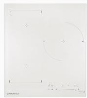 Индукционная варочная панель MAUNFELD (Маунфилд) CVI453SBWH LUX Inverter