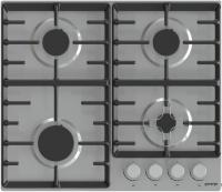Газовая варочная панель Gorenje (Горенье) G 641 AX