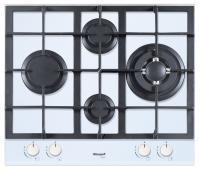 Газовая варочная панель Weissgauff (Вайсгауф) HGRG 6041 WGh