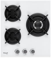 Газовая варочная панель Weissgauff (Вайсгауф) HGG 451 WGh