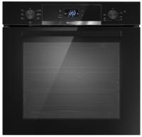 Электрический духовой шкаф Weissgauff (Вайсгауф) EOV 29 PDBS Black Edition