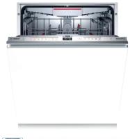 Встраиваемая посудомоечная машина Bosch (Бош) SMV6ECX51E