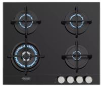 Газовая варочная панель DeLonghi (ДеЛонги) NSL 460 N RUS