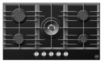 Газовая варочная панель MBS PG-905BL