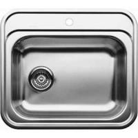 Кухонная мойка Blanco (Бланко) Dana-if полированная нерж сталь