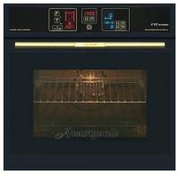 Электрический духовой шкаф Kaiser (Кайзер) EH 6905 gold