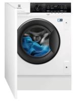 Встраиваемая стиральная машина Electrolux (Электролюкс) EW7W368SI