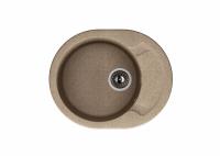 Кухонная мойка Dr.Gans (Доктор Ганс) Берта 580, терра