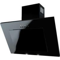 Вытяжка Lex (Лекс) Mini 600 black + видео о товаре