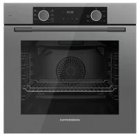 Электрический духовой шкаф Kuppersberg (Купперсберг) HF 607 GR