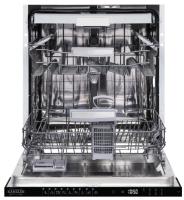 Встраиваемая посудомоечная машина KANZLER (Канцлер) S 526