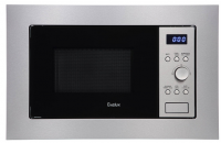 Встраиваемая микроволновая печь Evelux (Эвелюкс) MW 20 X