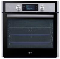Электрический духовой шкаф LG (ЛДжи)LB644029T