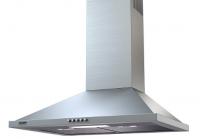 Вытяжка Krona (Крона) Bella 600 inox PB