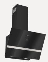 Вытяжка Elikor (Эликор) RISE BK 60