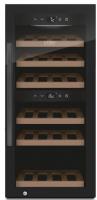 Винный шкаф Caso (Касо) WineExclusive 24 Smart