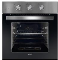 Электрический духовой шкаф Ginzzu (Гинззу) HOE-154