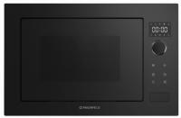 Встраиваемая микроволновая печь MAUNFELD (Маунфилд) XBMO251GB Matt