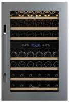 Винный шкаф Meyvel (Мейвел) MV42-KSB2