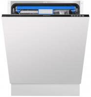 Встраиваемая посудомоечная машина MAUNFELD (Маунфилд) MLP-12B