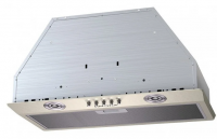 Встраиваемая вытяжка Krona (Крона) RUNA 600 ivory PB