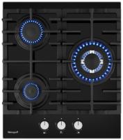 Газовая варочная панель Weissgauff (Вайсгауф) HGG 451 BFV