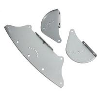 Комплект кронштейнов для инфракрасных обогревателей A5 Timberk TMS X3 HP1