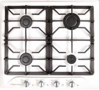 Газовая варочная панель Kuppersberg (Купперсберг) FGC 63 W Silver