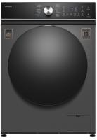 Стиральная машина Weissgauff (Вайсгауф) WM 4106 D Deep Grey