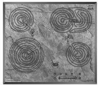 Электрическая варочная панель Kaiser (Кайзер) KCT 6715 F Ara