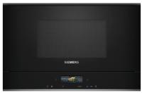 Встраиваемая микроволновая печь Siemens (Сименс) BE732R1B1