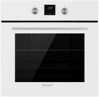 Электрический духовой шкаф Weissgauff (Вайсгауф) EOV 661 PDW