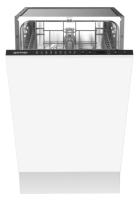 Встраиваемая посудомоечная машина Gorenje (Горенье) GV52041