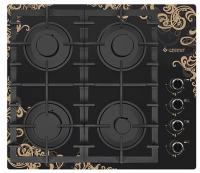 Газовая варочная панель GEFEST (Гефест) СГ СВН 2230 К19