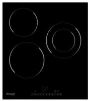 Электрическая варочная панель Weissgauff (Вайсгауф) HV 431 B