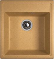 Кухонная мойка Dr.Gans (Доктор Ганс) "НИКА 470" 470x510x217 цвет терракота