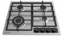 Газовая варочная панель Ascoli (Асколи) HGS604-02CSG