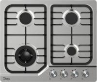 Газовая варочная панель Midea (Мидеа) MG687TX