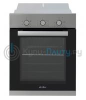 Электрический духовой шкаф Simfer (Симфер) B4EM16011
