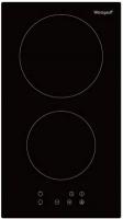 Электрическая варочная панель Weissgauff (Вайсгауф) HV 300 B