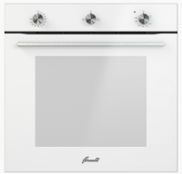 Газовый духовой шкаф Fornelli (Форнелли) FGA 60 FALCONE WH