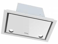 Встраиваемая вытяжка Korting (Кёртинг) KHI 6777 GW