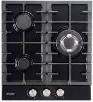 Газовая варочная панель AVEX (Авекс) HS 4531 B