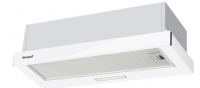 Встраиваемая вытяжка Weissgauff (Вайсгауф) TEL 06 2M WH